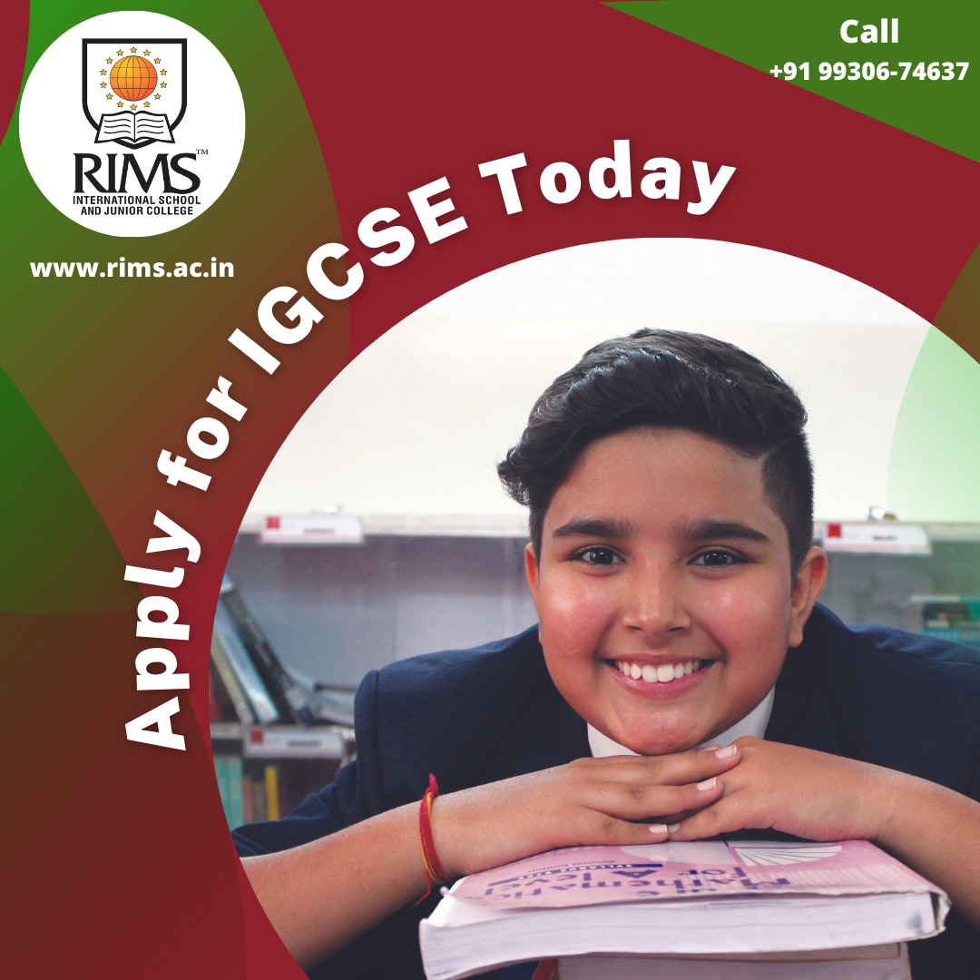RIMSeducation's tweet photo. 🎒 It's RIMS! Experience the difference. IGCSE admissions open! 
.
.
.
.
.
#RIMSIGCSE #IGCSEExperience https://t.co/AIIMFByqro