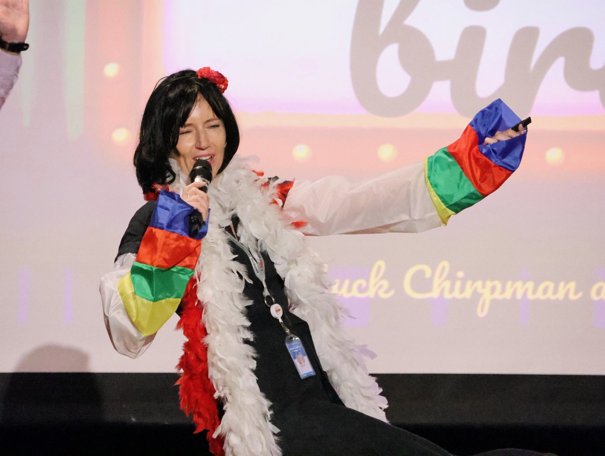 Nicola_EduCoach's tweet image. If you’re a #teacher and you know it, clap your hands…
@IGBintschool #lastassembly #endofyear #edutwitter