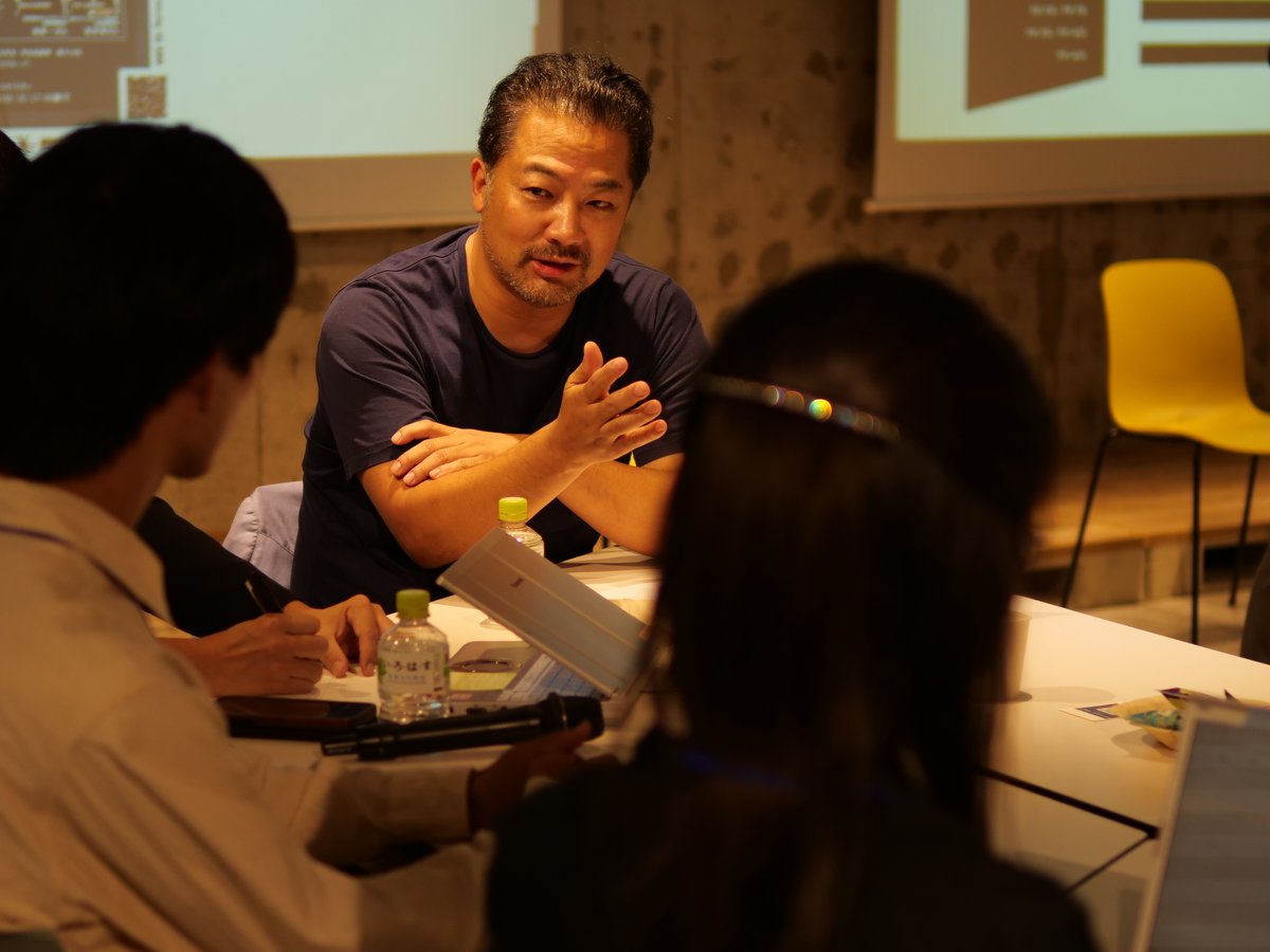 YCU_koho's tweet photo. 6月7日にYCU卒業生で起業家のお二人をお招きし「第1回 STUDIO YCU」を開催!
成功や失敗の経験を語っていただき、経営の危機を乗り越えるヒントを探る熱いディスカッションが繰り広げられました。参加した学生にとって刺激的な学びの場となりました。
#STUDIOYCU #アントレプレナー #次回は秋ごろ https://t.co/NW9GMCsG4f