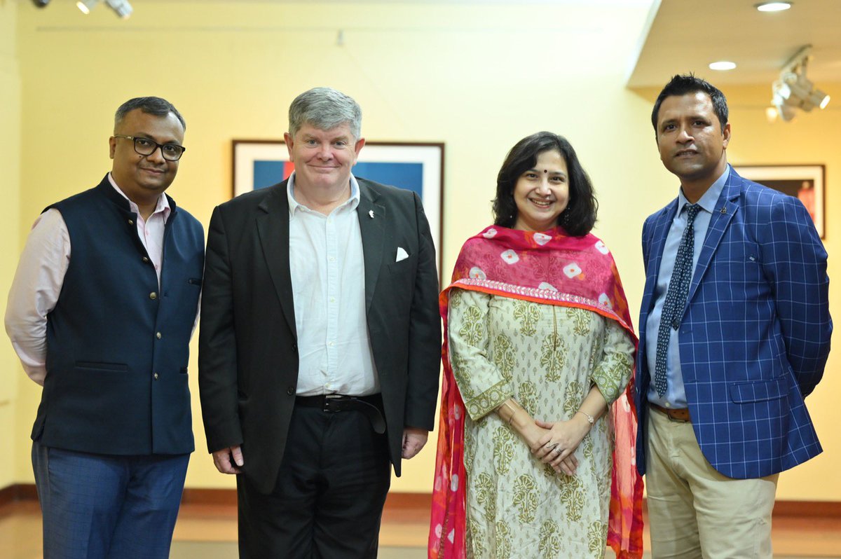 UKinKolkata🇬🇧🇮🇳 tweet media