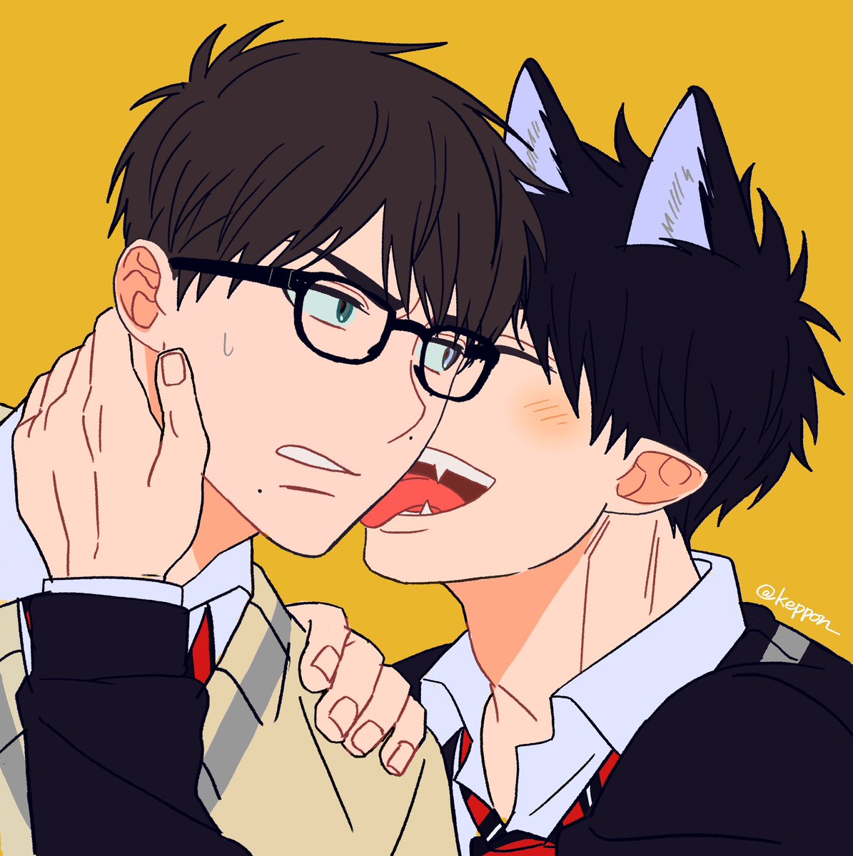 DemonPrince_316's tweet photo. https://t.co/ottC1RShwP