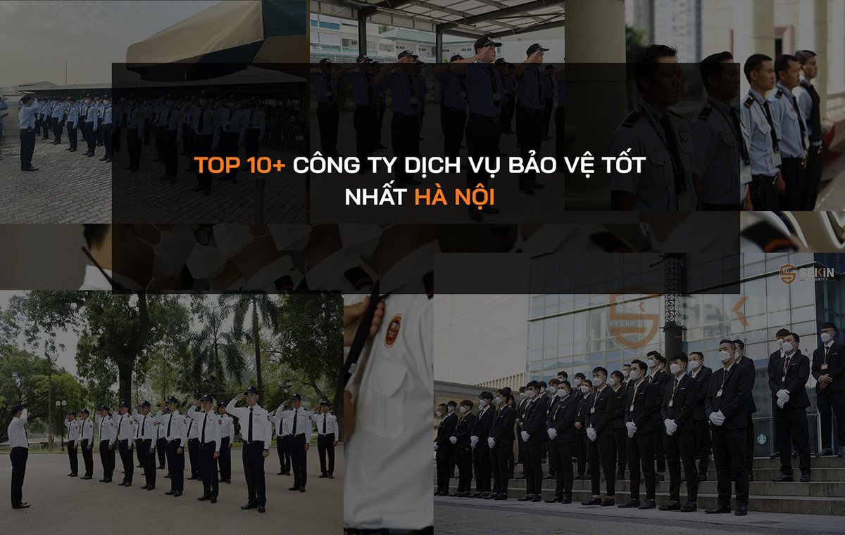 quangle's tweet photo. Top 10+ Công Ty Dịch Vụ Bảo Vệ Tốt Nhất Hà Nội

https://t.co/uSbwC1iczC https://t.co/DyNe7KWBo1