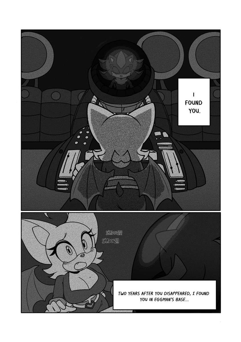 The Inhibitor [4/?] 