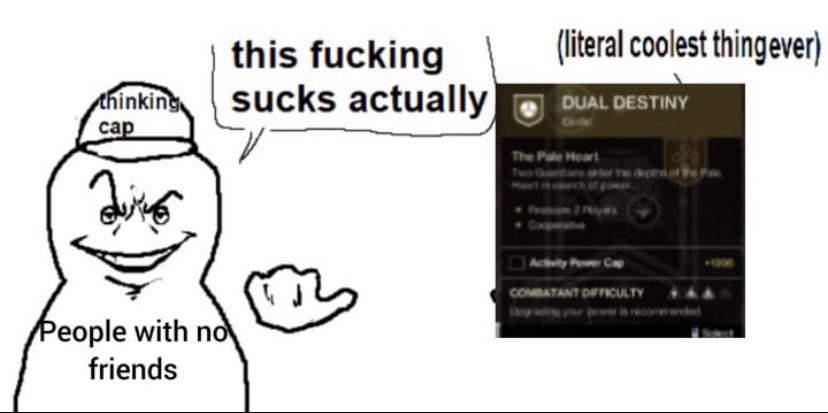 We are probably never getting a another exotic mission like this😪