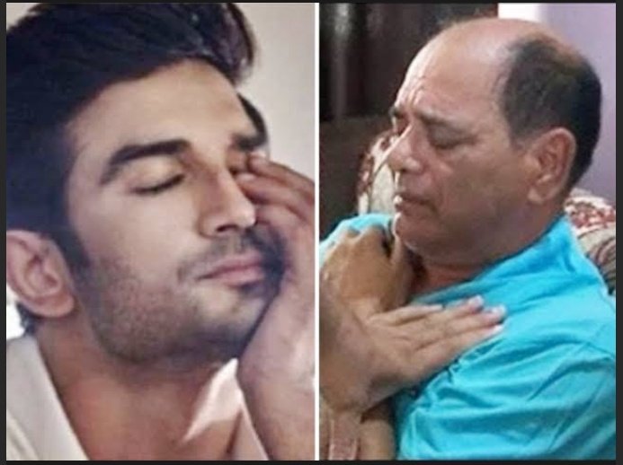 Ashu🇮🇳 (Sushant Ka Parivar) (@ashu31stdec) on Twitter photo Evidences are present
Eyewitnesses r present
Sushant body even r the biggest proof that how brutally He was murdered,
Then Y no Justice happened till date❓
Y everyone becomes so silent in Sushant Singh Rajput case❓
4years Of Injustice To Sushant
<a href="/Copsview/">Praveen Sood</a> <a href="/rashtrapatibhvn/">President of India</a> Evidences are present
Eyewitnesses r present
Sushant body even r the biggest proof that how brutally He was murdered,
Then Y no Justice happened till date❓
Y everyone becomes so silent in Sushant Singh Rajput case❓
4years Of Injustice To Sushant
<a href="/Copsview/">Praveen Sood</a> <a href="/rashtrapatibhvn/">President of India</a>