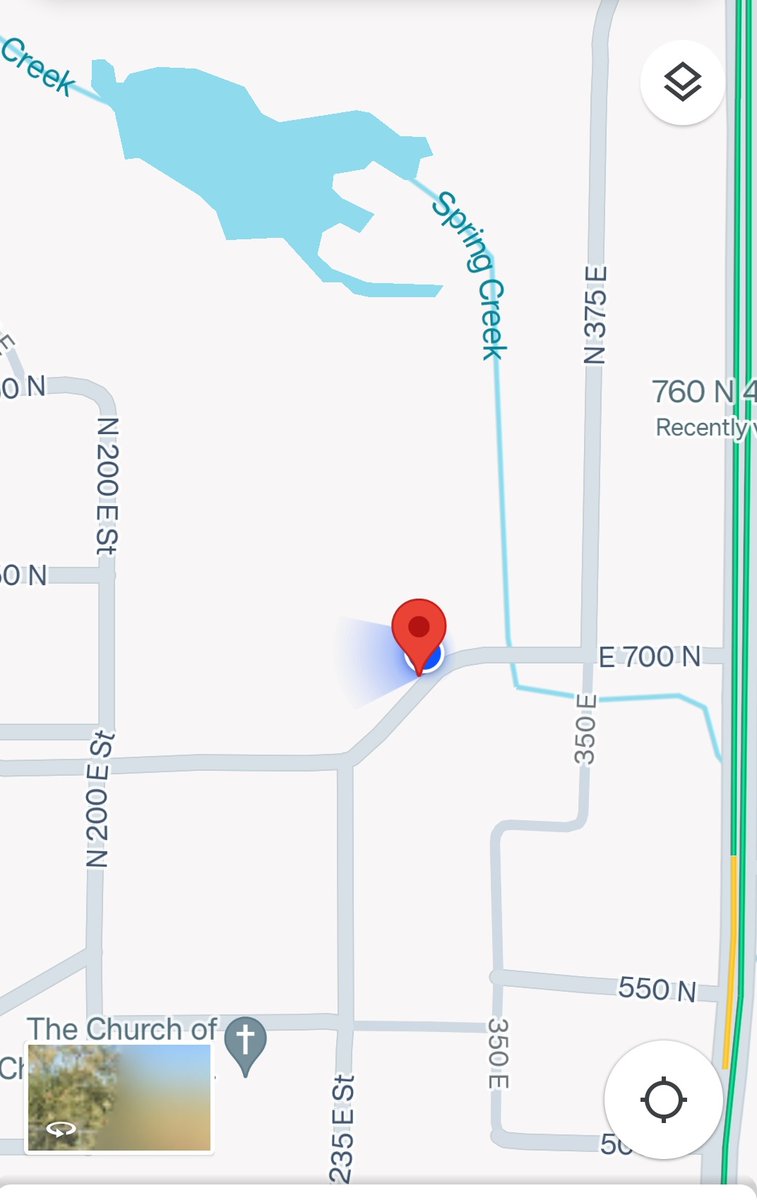 ldsfilmguy's tweet image. If you want to see fireflies in #Utah, come to this spot in #Springville.