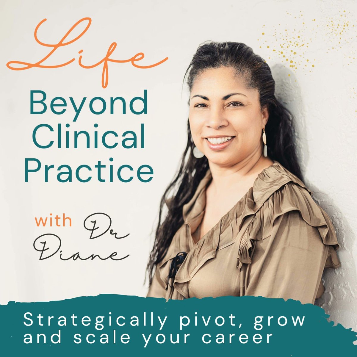 Have you checked out my podcast yet? 

If you're a health professional wanting to pivot your career
Llisten to the podcast using the link below:

podcasts.apple.com/ca/podcast/lif…

#healthcareprofessionals❤️ #healthcarecareers #clinicalpractice #liveyourpassion #purposedriven #careerpivot