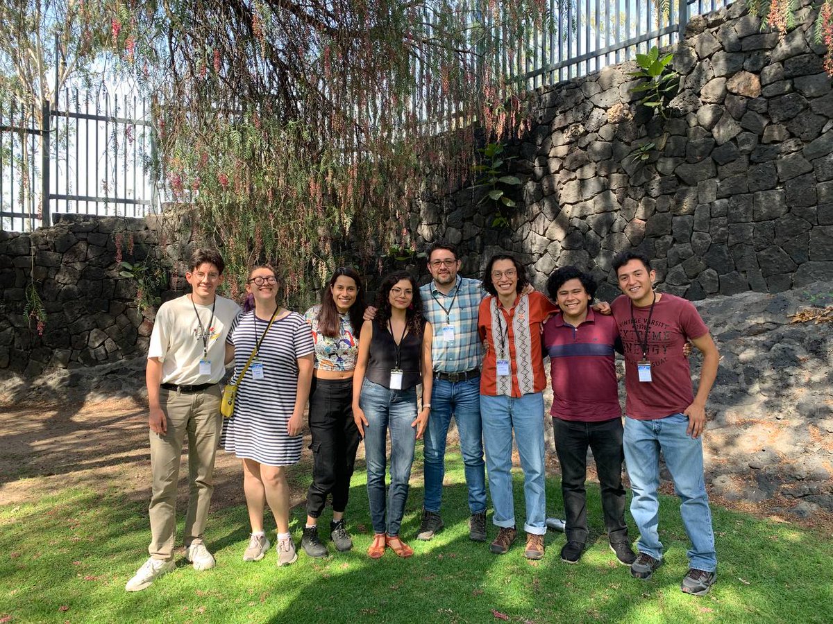 <a href="/optoatomicgroup/">Opto-Atomic Group</a> at <a href="/IF_UNAM/">Instituto de Física de la UNAM</a> in DICU-DFAM-TADEM 2024