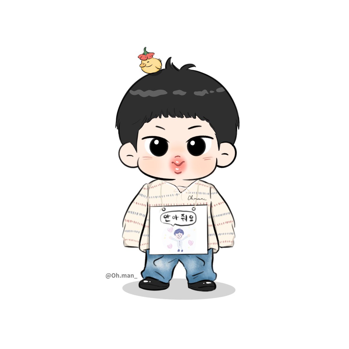 아미 안녕? 석진이 안녕?

#진 #Jin #김석진 #석진 #방탄소년단 #방탄소년단진 #BTS <a href="/BTS_twt/">방탄소년단</a>