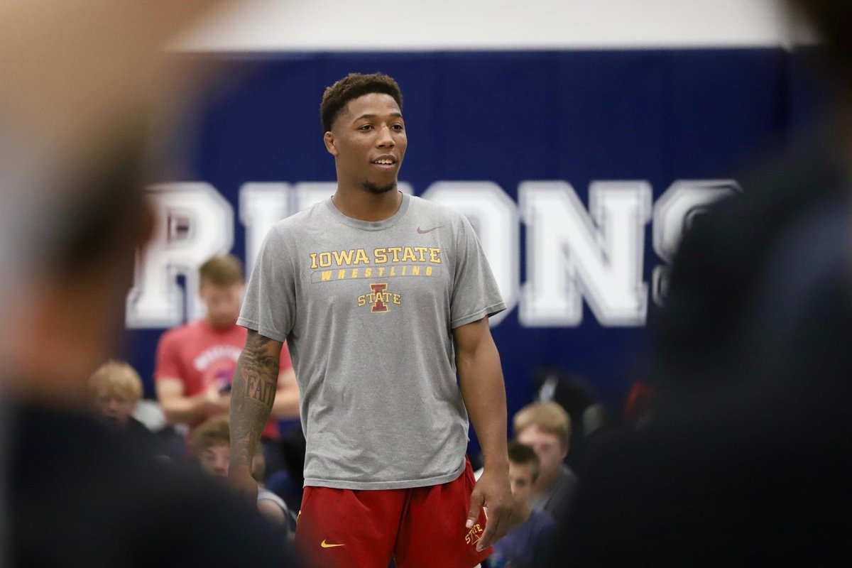 Iowa Central Community College tweet media