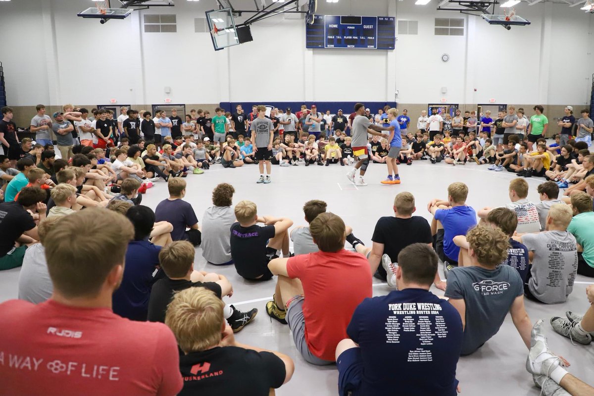 Iowa Central Community College tweet media