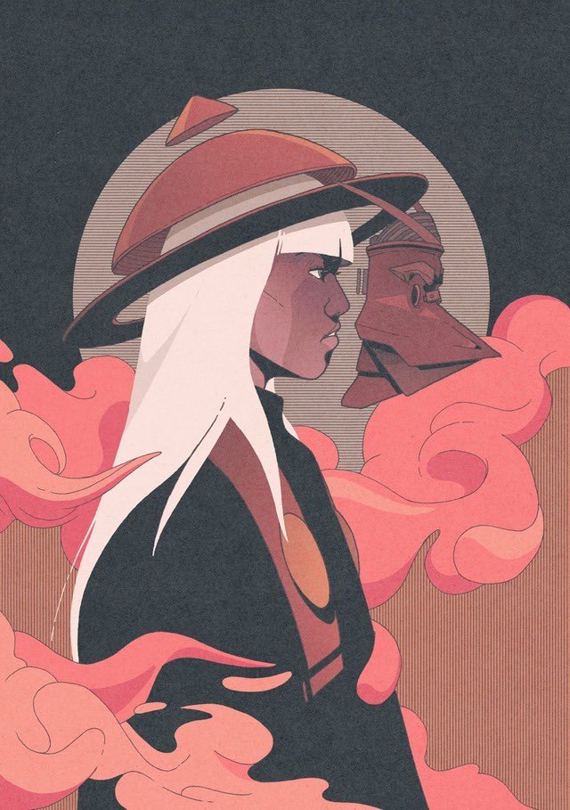 DirtyRobotWorks's tweet photo. Art saved my life. https://t.co/DbbeKp38Yu