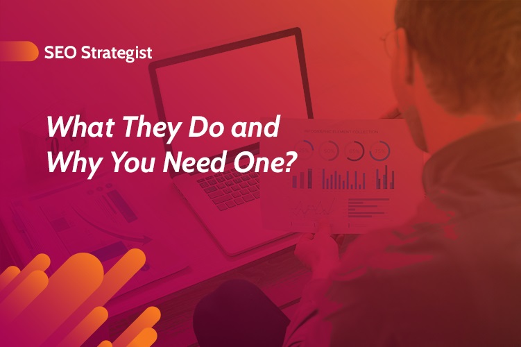 Ever wondered what an SEO strategist does? Find out why your business needs one!

Link: dignitas.digital/blog/seo-strat…

#SEO #DigitalMarketing #GrowthHacking