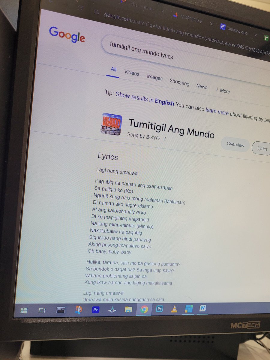 Luh?
Bigla akong nang gigil. 

#bgyo_gigil 
#bgyo <a href="/bgyo_ph/">BGYO_PH</a>