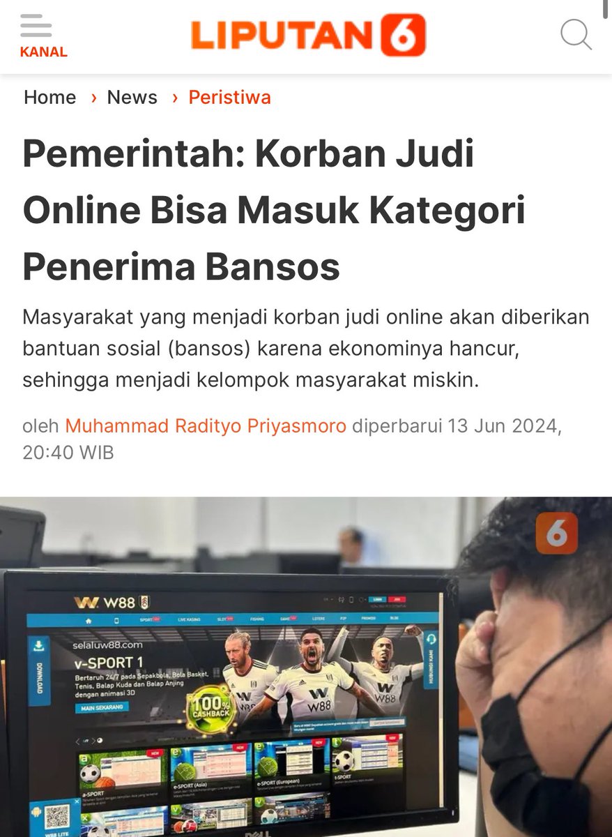 Topan | Tim Penguin Nasional tweet media