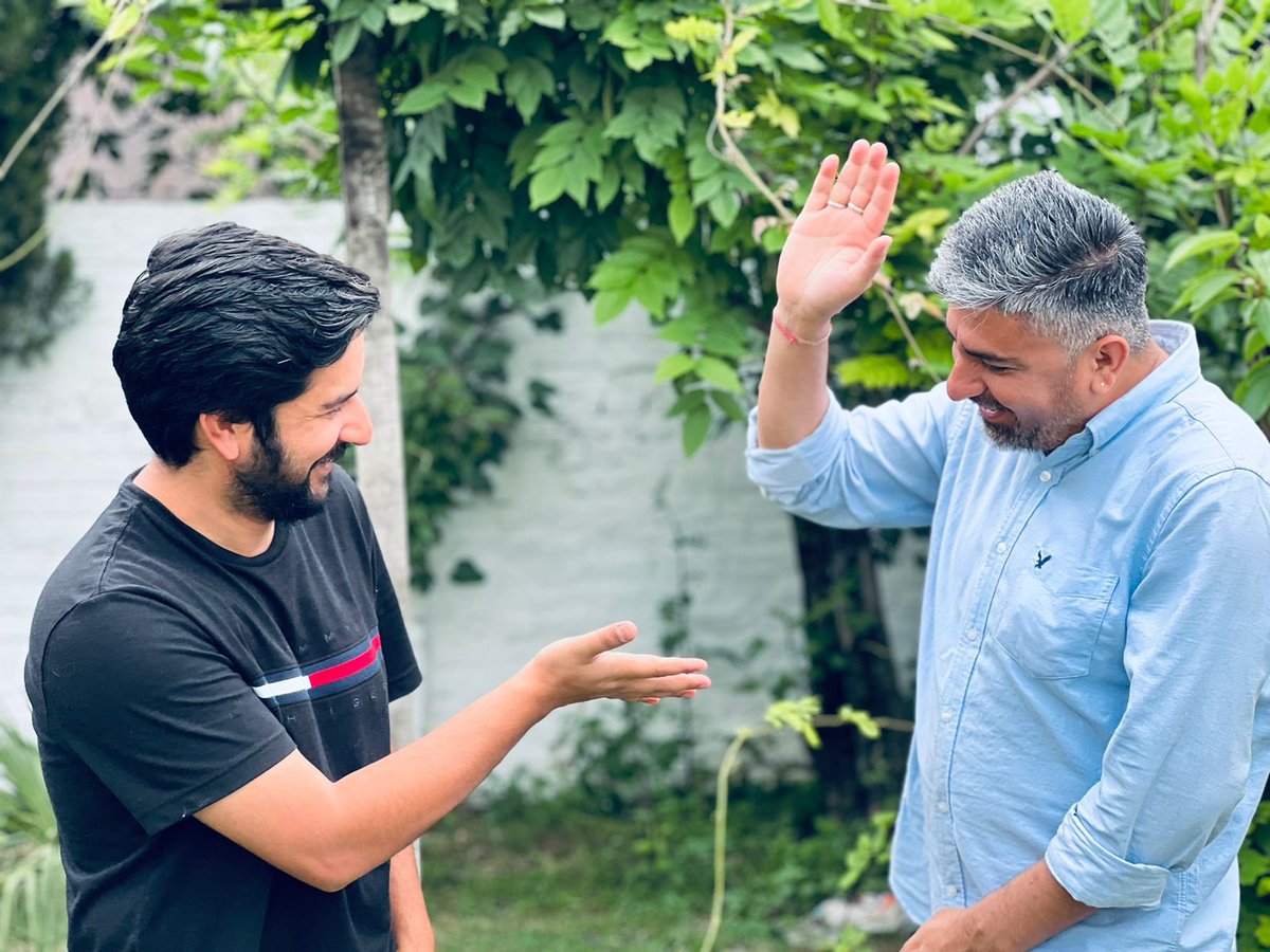 buttkout's tweet image. A very happy birthday to @ArifAmin__ 🎂 Your resilience and steadfast support have been a cornerstone in our lives. Through every up and down, you've stood tall and strong. Here's to celebrating you today and always!
#BirthdayJoy #RockSolidSupport