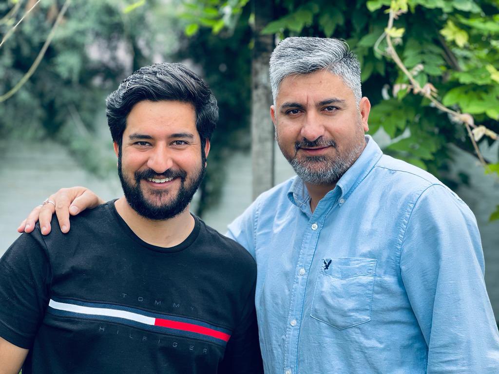 buttkout's tweet image. A very happy birthday to @ArifAmin__ 🎂 Your resilience and steadfast support have been a cornerstone in our lives. Through every up and down, you've stood tall and strong. Here's to celebrating you today and always!
#BirthdayJoy #RockSolidSupport