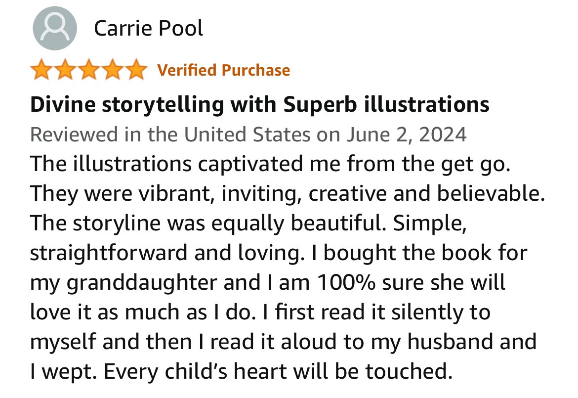 MandahSwift's tweet photo. A book I illustrated made someone cry! 😭

Don’t worry though, they were happy tears 🥹

Like when you watch an episode of Bluey 🐾 

Comment BLUEY if you’ve ever shed tears while watching an episode of Bluey. 🥲 

#bluey #picturebook #picturebooks #kidlit #BookReview @scbwi https://t.co/vO8TSo5RB2
