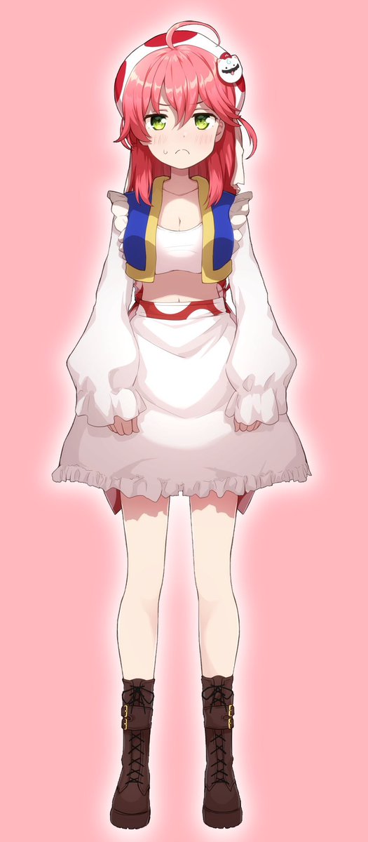 15枚近く描いたけどこの辺がお気に入り!

5月6月が全然イラスト投稿できていないけど下半期はたくさんFA描いていきたい!!💪
 #2024年自分が選ぶ今年上半期の4枚 