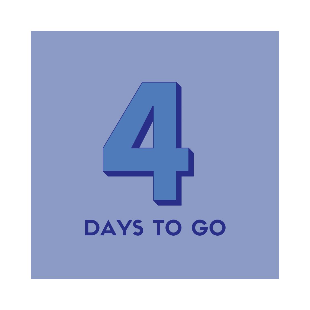 Early Bird registration for #ACRA2024 closes in 4 days! ⏰

And we have a special deal for the 100th <a href="/ACRA_ACRA/">ACRA</a> member who registers 🎉 They will have 50% of the registration reimbursed 💸

Register now: bit.ly/3UH6RB3
Check out the program: acra-asm.com.au/program