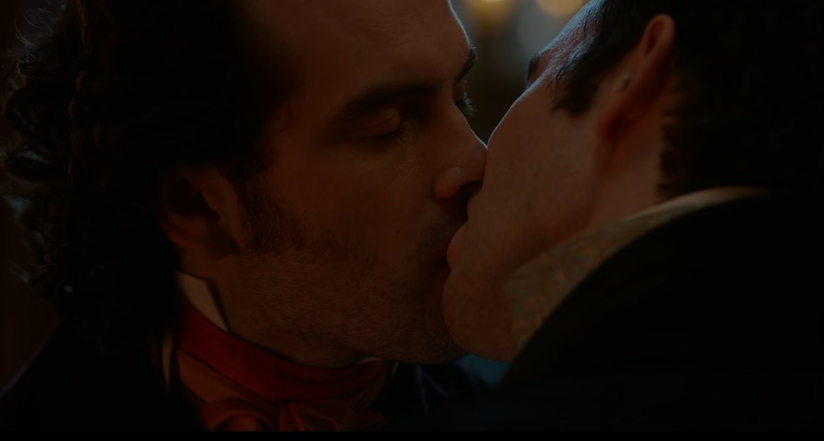 Happy Pride Y'all #Bridgerton