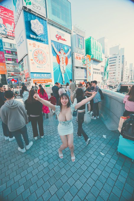 日本跑吧🏃 https://t.co/UrSNUmDASL