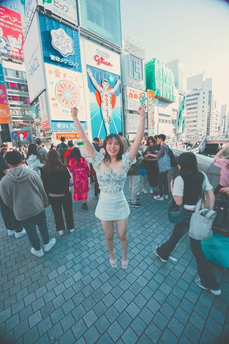 日本跑吧🏃 https://t.co/UrSNUmDASL