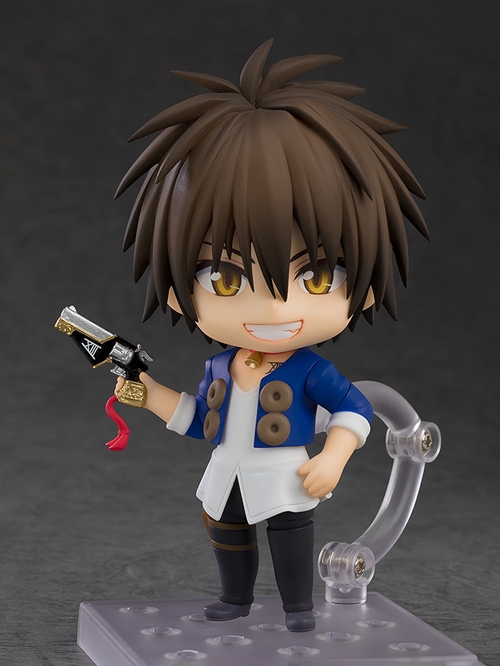 CDJapan's tweet photo. [Newly arrived] Nendoroid BLACK CAT Train Heartnet Pre-order started
https://t.co/ZqnqYuyx3h
#Nendoroid #BLACKCAT #TrainHeartnet #cdjapan https://t.co/Epazxm3GdQ