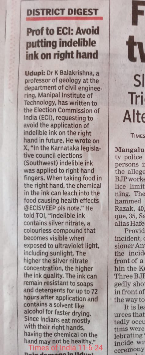 Anish Warrier, PhD tweet media