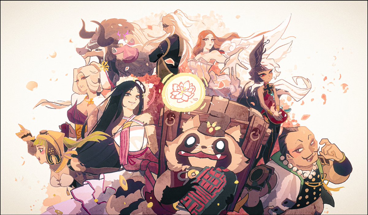 Qur0704's tweet photo. #BNS #블소 #劍靈 #剑灵 #ブレソ #Bladeandsoul 
My entry for contest of BnS neo classic. https://t.co/EL3H0DItan