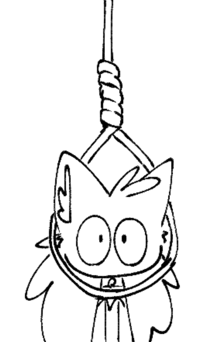 FirstCat_alien's tweet photo. Hmm... Why do you staring at me?
Whats wrong? https://t.co/uy9mGfY0lK