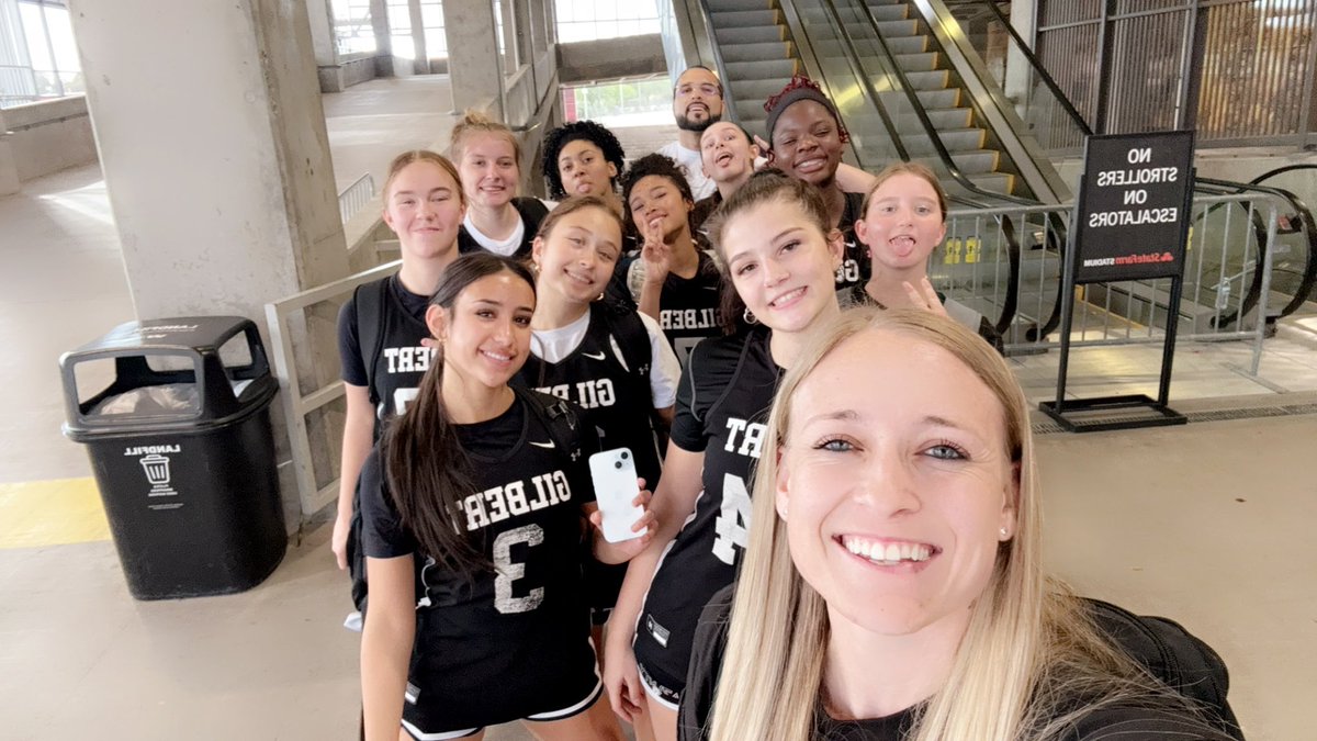 Gilbert Girls’ Basketball tweet media