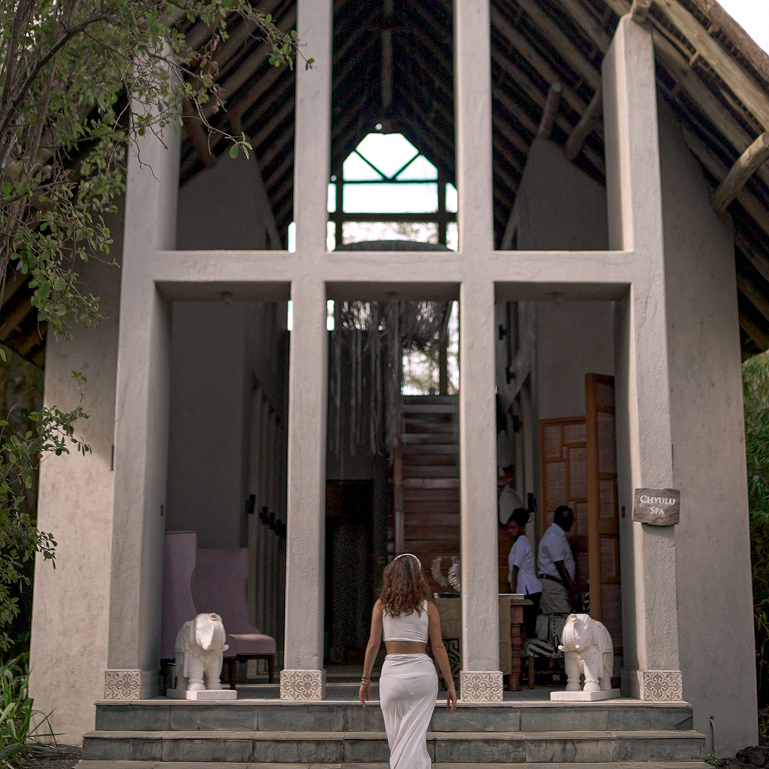 Discover a transformative experience where luxury meets wellness. 

finchhattons.com

📷: Erin Berrebi &amp; Steven Berrebi

#FinchHattons #WellnessRetreat #Kenya #ChyuluSpa