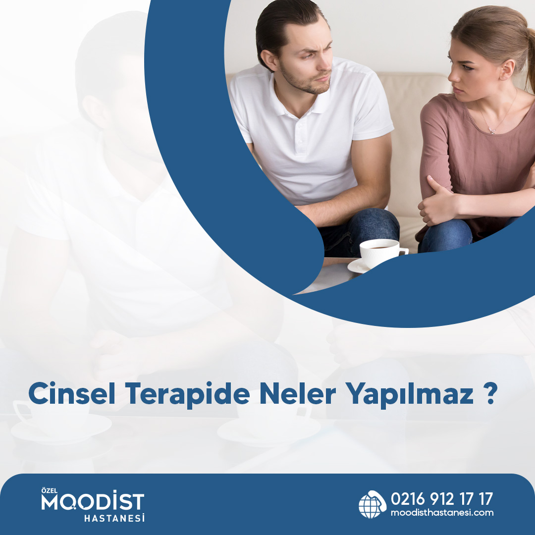 MoodistHastane's tweet image. Cinsel Terapide Neler Yapılmaz ? 

Cinsel Terapi, bu alanda eğitim almış Psikiyatrist ve Psikologlar tarafından gerçekleştirilir ve etik kurallara dayanır. 

#CinselTerapi #PsikiyatriHastanesi #Psikolog #Nöroloji #Moodist