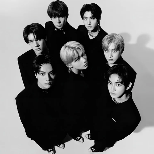 AboutMusicYT's tweet photo. ENHYPEN is set to release a short film along with their comeback on July 12th. https://t.co/f8nXR3fFqF