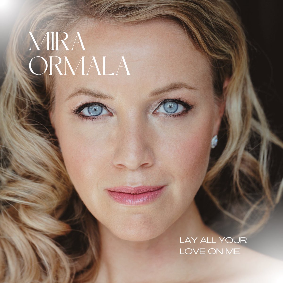Mira Ormala (@miraormala) on Twitter photo My new single - a reimagined version of the glorious ABBAโs โLay All Your Love On Meโ is OUT NOW: linktr.ee/miraormala
Huge thanks go out to @auburnjamjoe & <a href="/auburnjammusic/">Nikki Davison</a> for a fabulous job! ๐ค๐ถ๐๐๐
#newmusicfriday #soprano #classicalcrossover My new single - a reimagined version of the glorious ABBAโs โLay All Your Love On Meโ is OUT NOW: linktr.ee/miraormala
Huge thanks go out to @auburnjamjoe & <a href="/auburnjammusic/">Nikki Davison</a> for a fabulous job! ๐ค๐ถ๐๐๐
#newmusicfriday #soprano #classicalcrossover