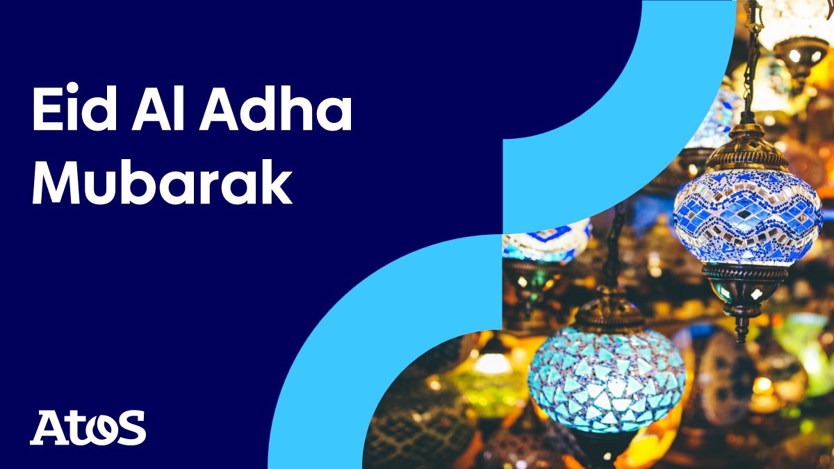 On this auspicious eve, we extend our heartfelt wishes to all our clients, partners, and colleagues. May this day bring you peace, happiness, and prosperity to you and your loved ones.

Eid Al Adha Mubarak! ✨🌙