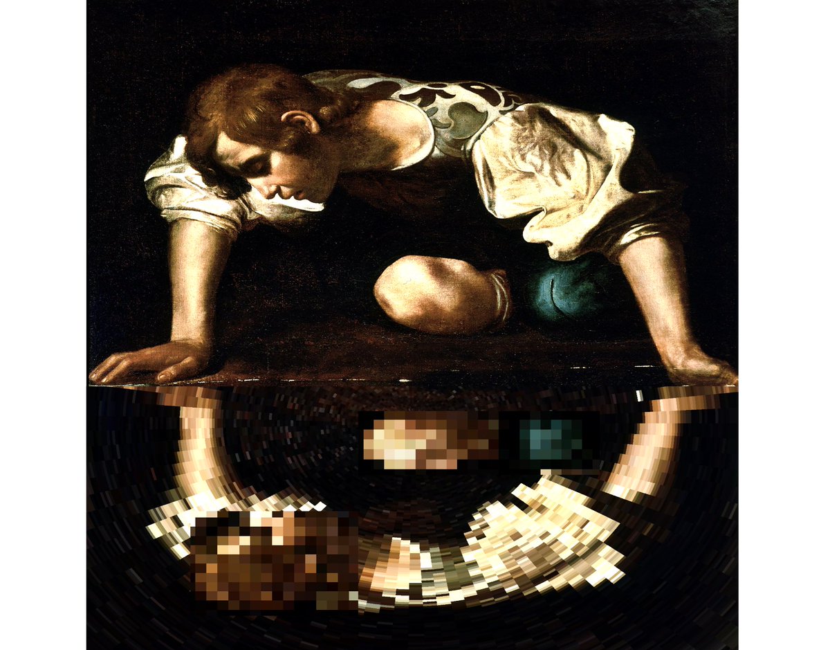 Digital Narcissus 2
<a href="/bitttygordon/">Bittty ⚡</a> <a href="/xCryptochild/">CryptoChild</a> <a href="/Hans4488/">HANS</a>