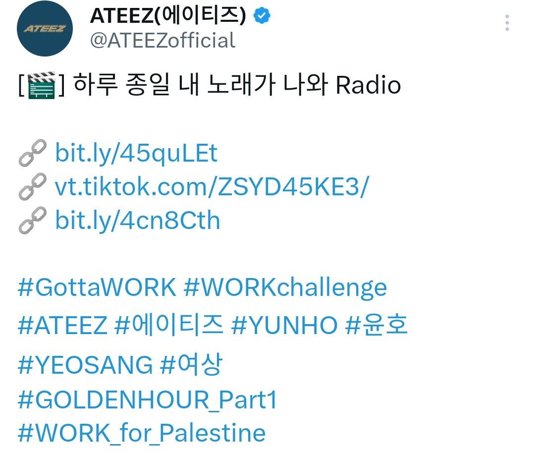 syou_atz's tweet photo. They know about it, keep posting! 

#WORK_for_Palestine https://t.co/5zw8bCaw3q