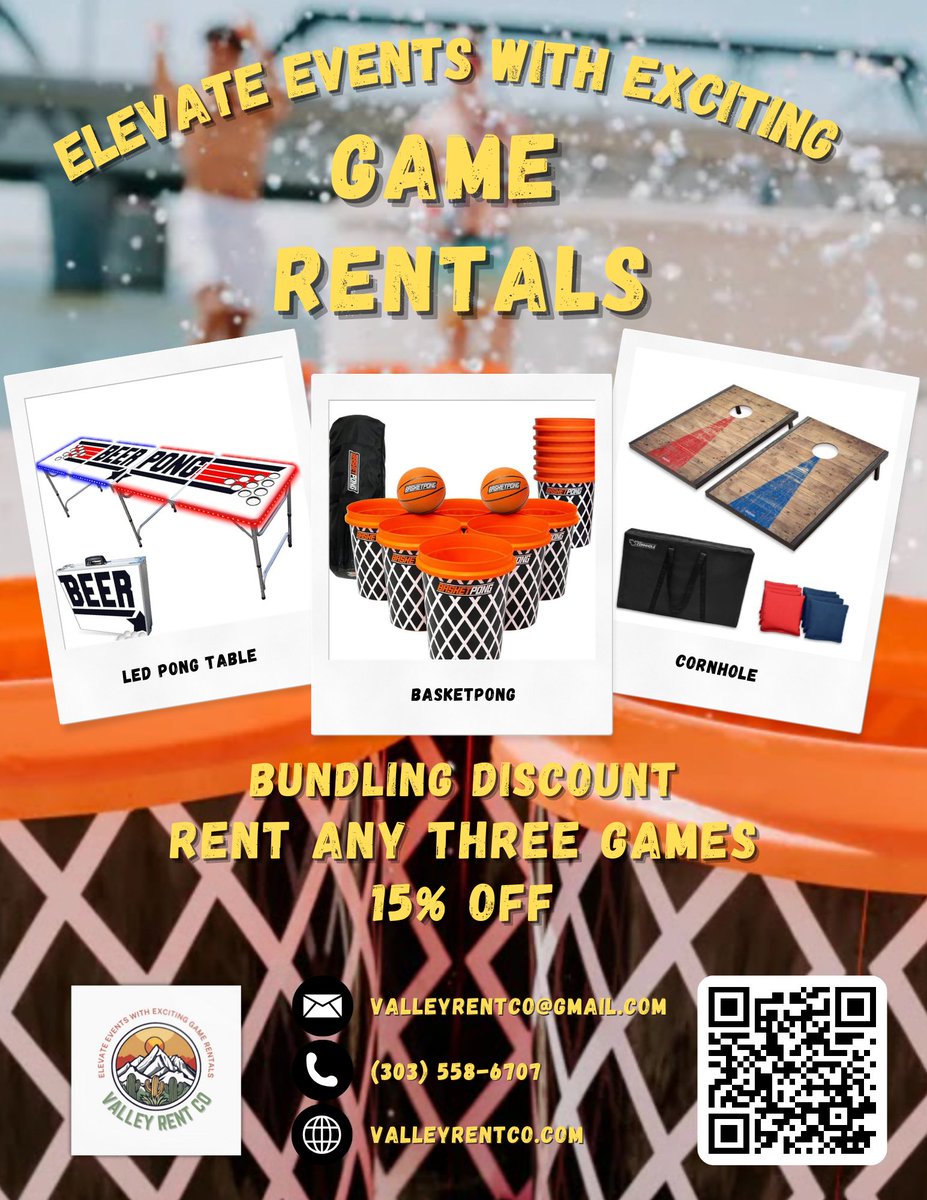 Valley Rent Rite Valley Rent Co (@ValleyRentCo) / Posts / X