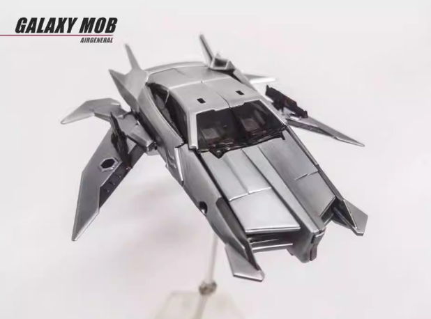 JQ_TREND's tweet photo. [予約注文] おもちゃ 変形 ロボット APC TOY  GALAXY MOB AIR GENERAL飞将军
予約締め切り：６月18日　
（全国2200体限定）
予約は特典付き。
https://t.co/qDhtuQ7v3z

#APCTOY https://t.co/9g3R0CwmQq