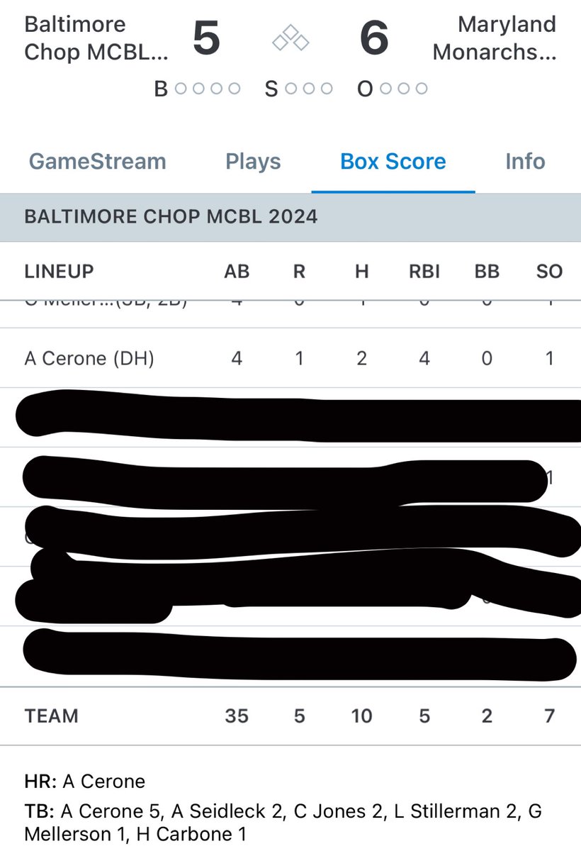 Anthony Cerone tweet media