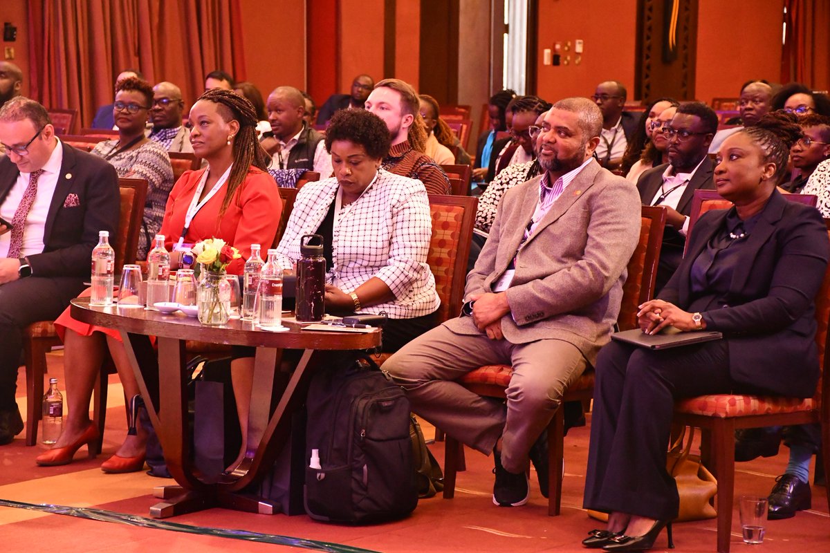 We are a proud sponsor of the Africa Fintech Festival represented by our MD and CESA Regional Executive Josephine Anan-Ankomah, as we believe and are at the forefront of this transformation,