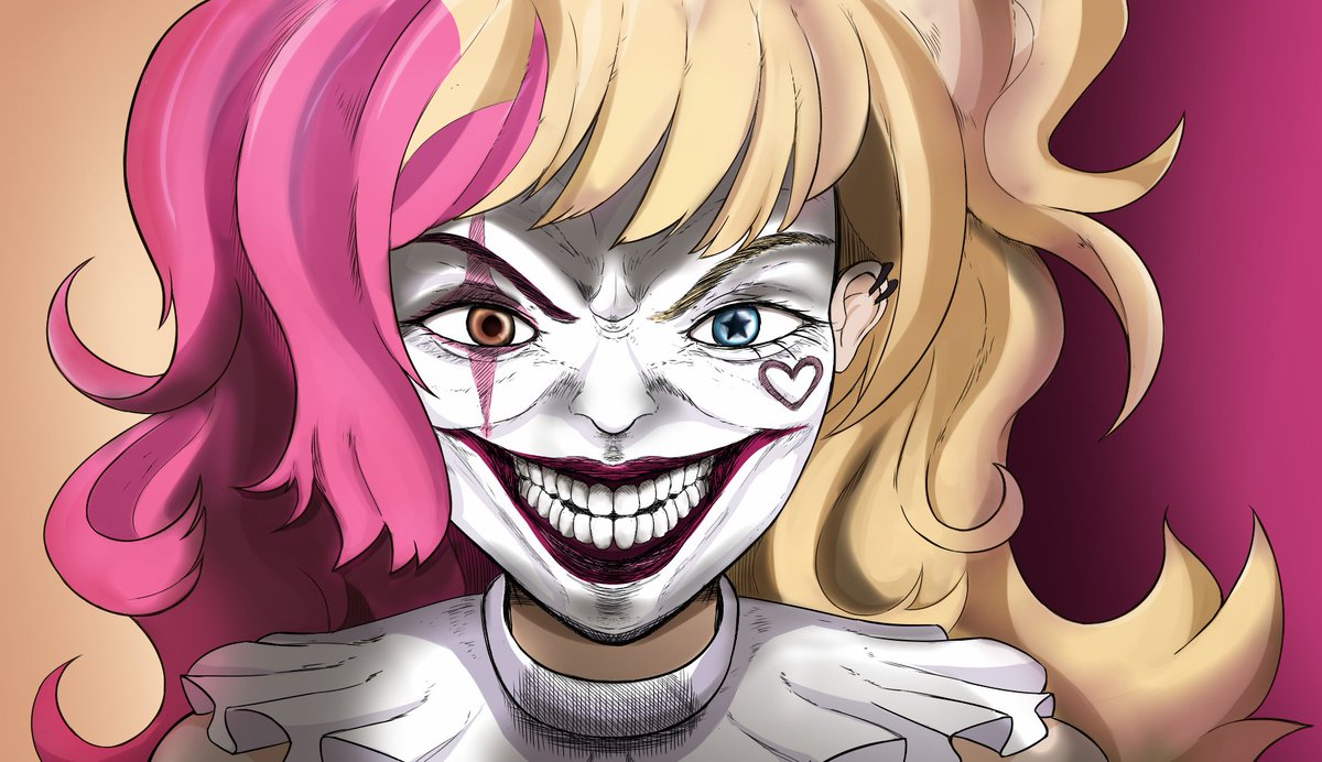 Somedays the clown cried
I was talked by little clown lessons.
Save post?
You can save this to send later from your drafts. 
 🥁🎭🚨