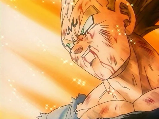 MidnightBoshi's tweet photo. How it feels when the Monster is charging up for a REALLY powerful attack but you have a good combo going https://t.co/MCwzf99w66