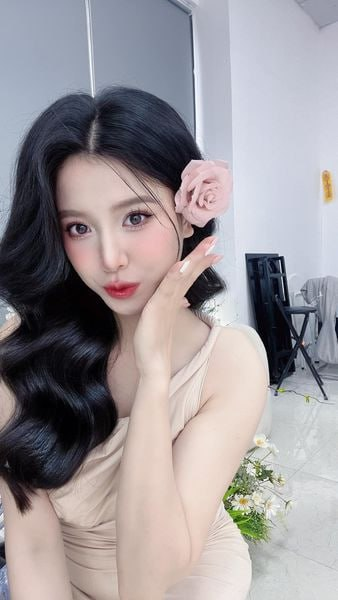 Trương Quỳnh Phương tweet media