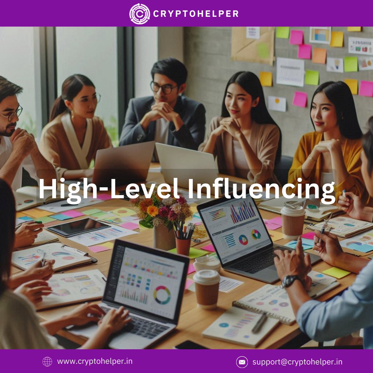 Cryptohelper tweet media