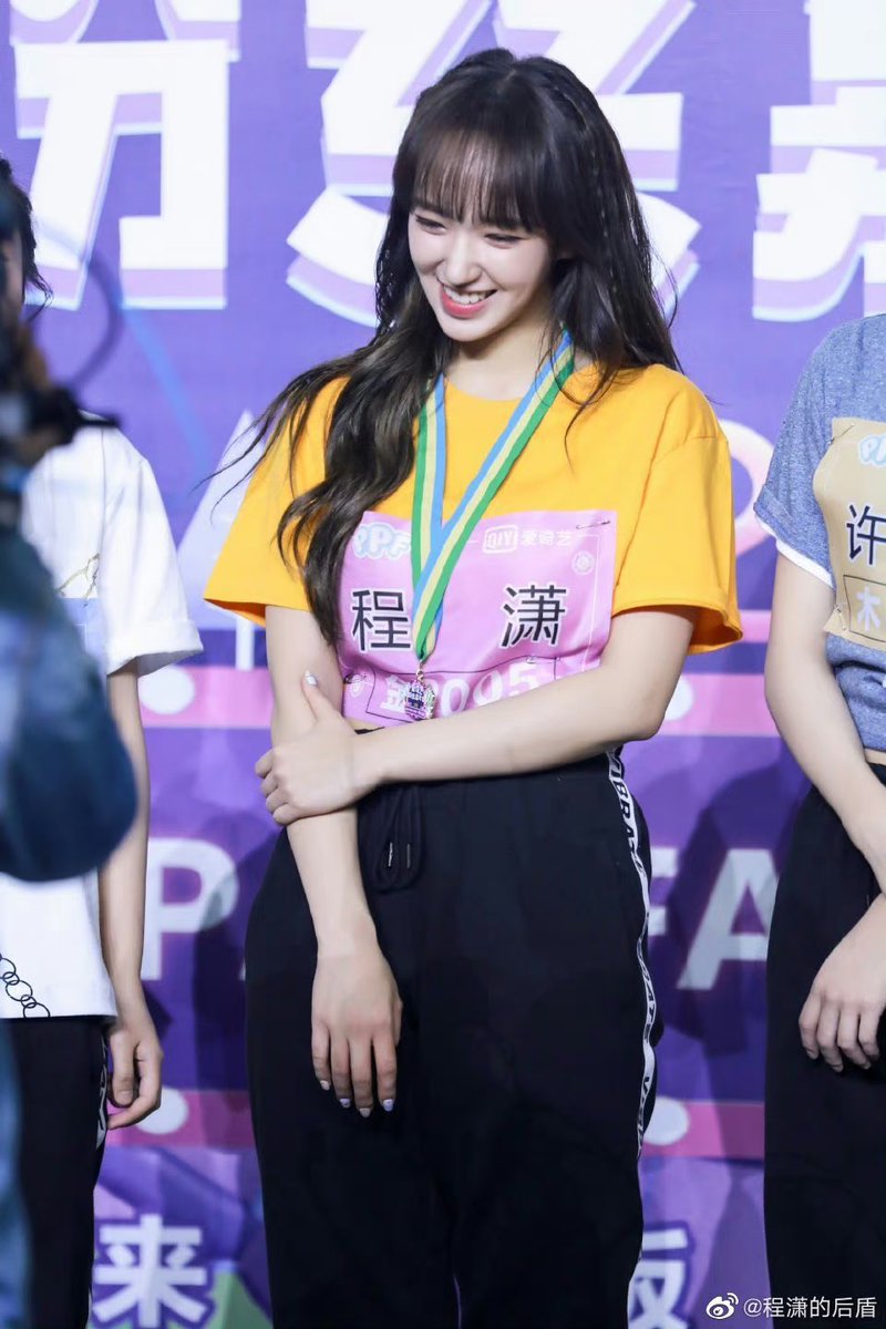 IvaIvazhuang's tweet photo. #ChengXiao

2024战至巅峰 S3 vs 2018爱奇艺粉丝嘉年华

The same 🍊🍊👖👖😀

No matter how many years have passed, you are still the sincere, kind, and smiling little girl☺️ https://t.co/vknm5gl1qV