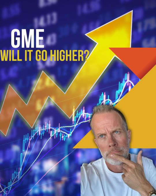 Stockscores's tweet photo. Check out today’s video on $GME
https://t.co/qeUcIUs98X https://t.co/NKQz2Li4Cg