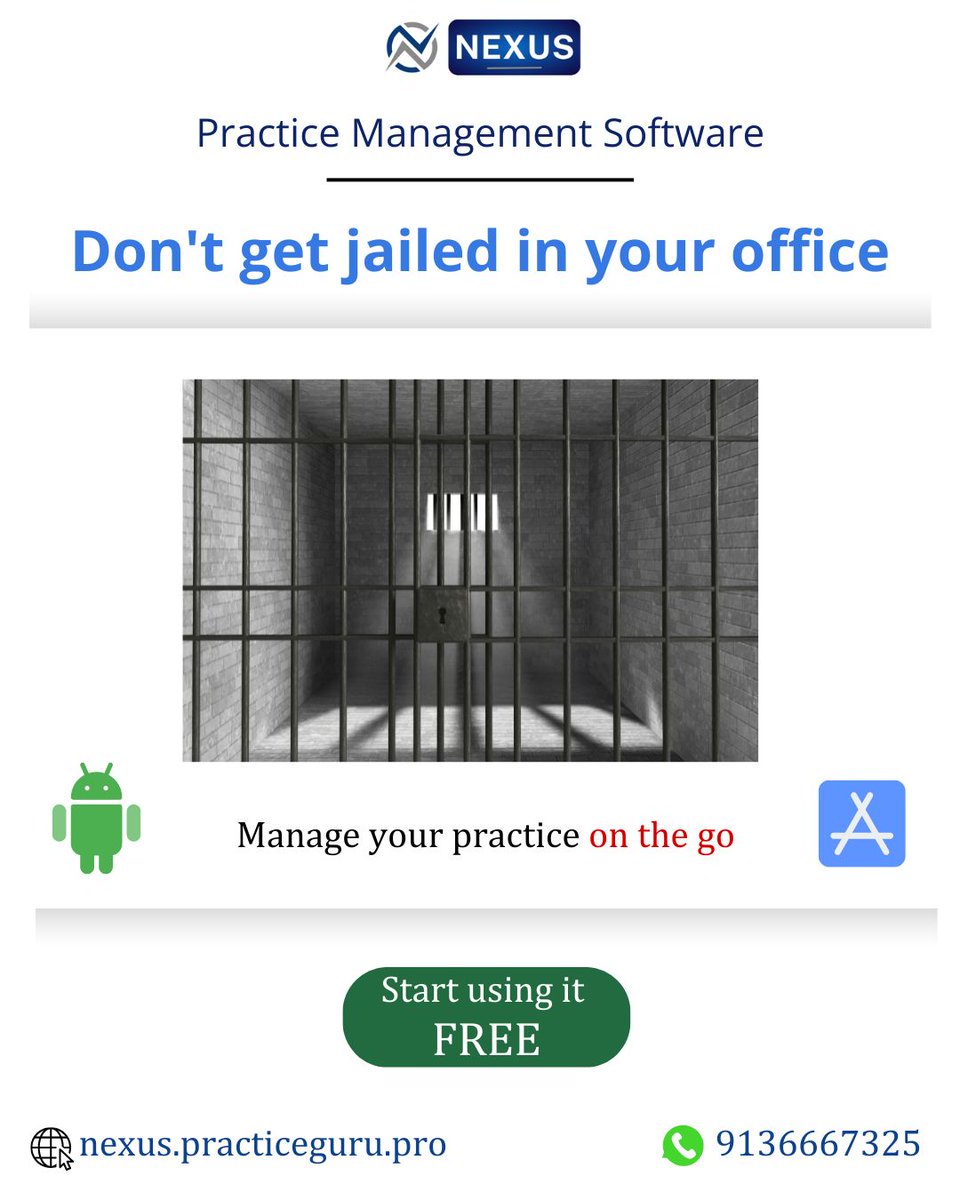 NexusManageTax's tweet photo. #CA #CS #CMA #TaxProfessionals #TaxConsultants #TaxPractice https://t.co/pP5PPHWfkJ